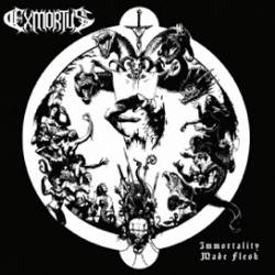 Exmortus : Immortality Made Flesh